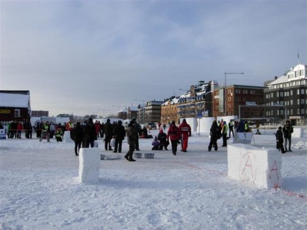 Luleå 2010