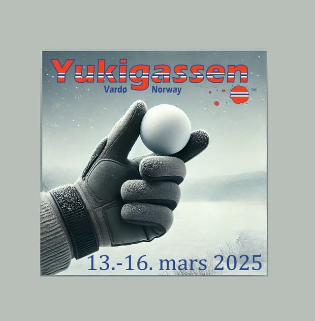 Yukigassen 2025